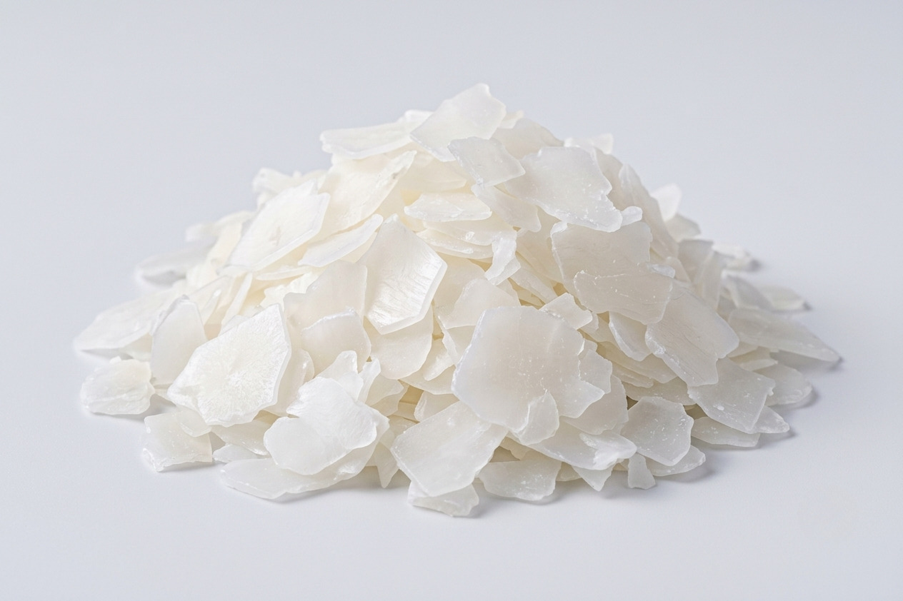 Wax And Wax Additives